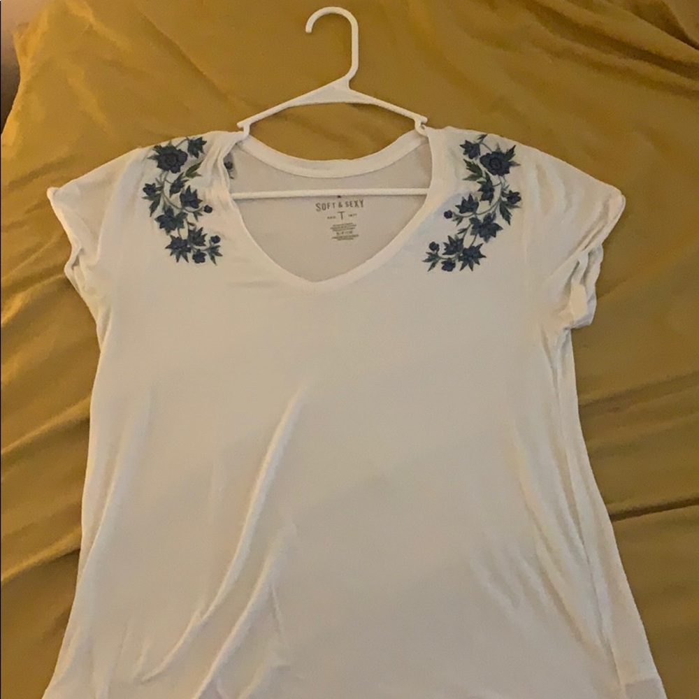 Soft & Sexy Shirt American Eagle